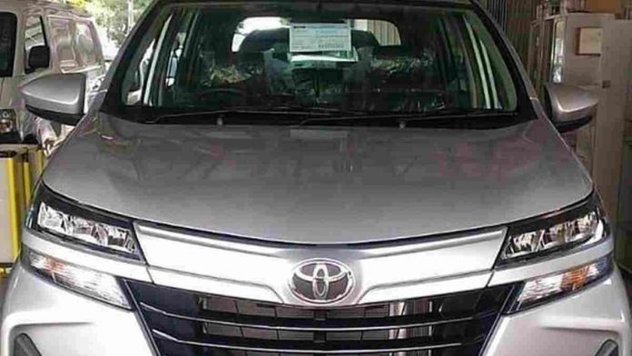 Wajah Baru Avanza