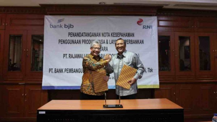 PT Rajawali Nusantara Indonesia