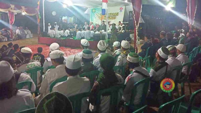 banser dan FPI