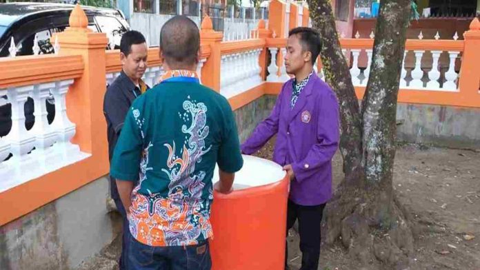 lele sistem bioflok