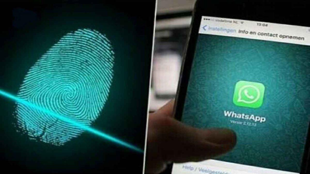 Cara jalan masuk Aplikasi Yang Terkunci Di Hp Oppo - Data Hp