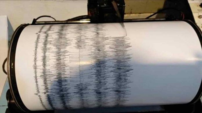 gempa banten 2019