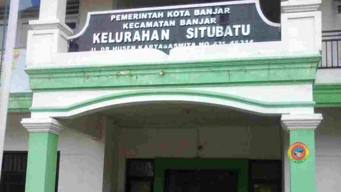 Situbatu Kota Banjar
