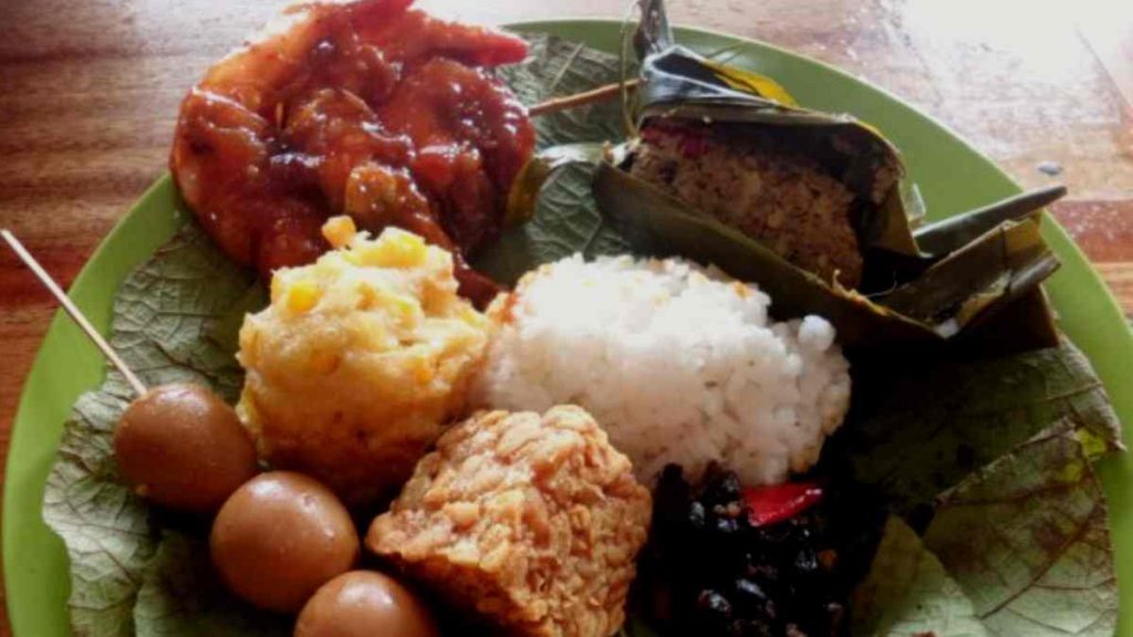 Makanan Kuliner Khas Cirebon Yang Unik Dan Bikin Kangen Harapan