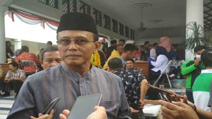 Pegawai Disdik
