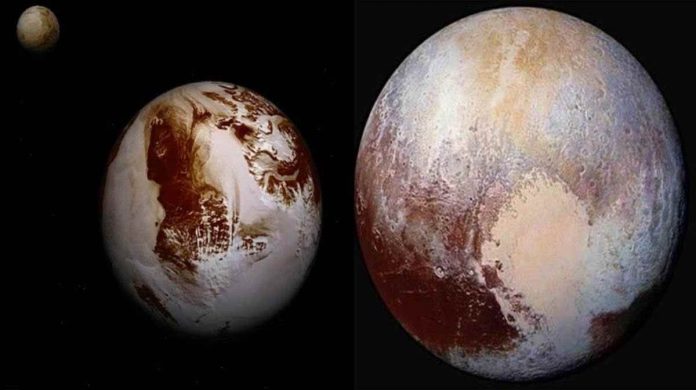 planet pluto