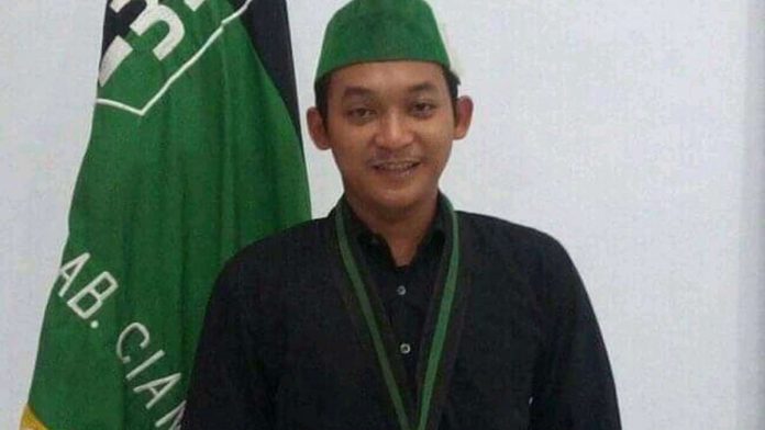DAK Disdik Ciamis Tertukar