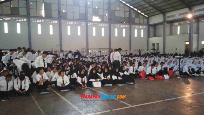 Bamba Unigal 2019