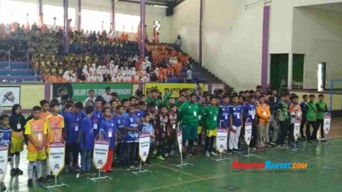 Bupati Cup Hockey Ciamis