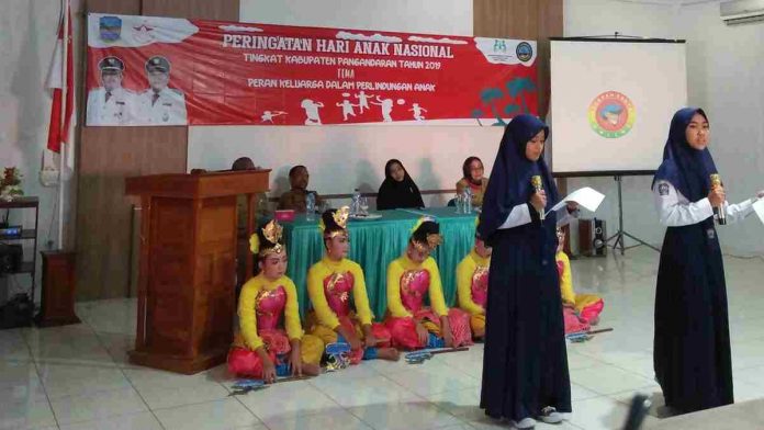 DKBP3A Pangandaran