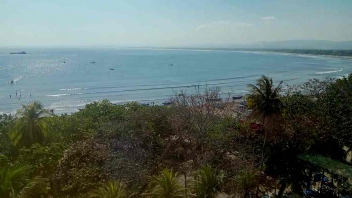 Daerah Pesisir