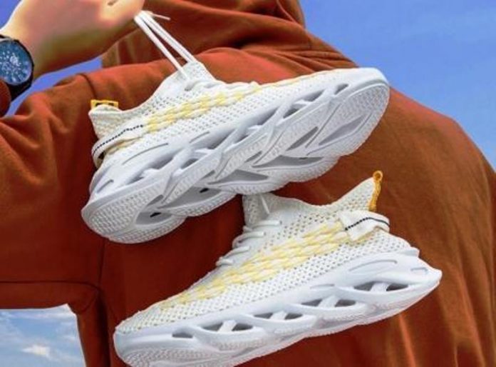 Fakta Menarik Dibalik Sepatu Populer Sneakers (1)