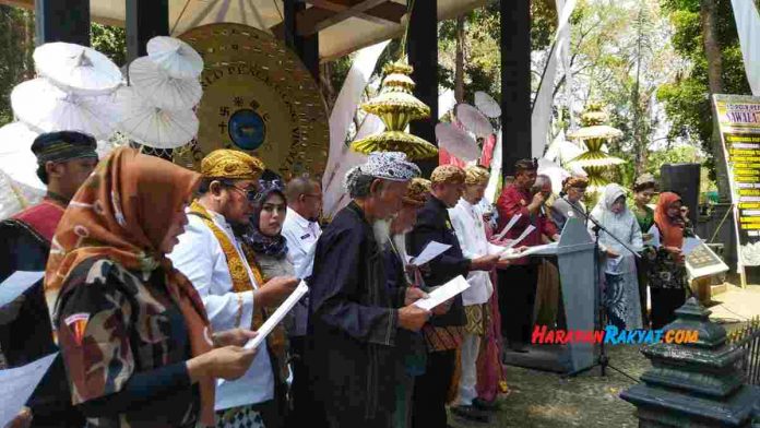 Gong Perdamaian Dunia