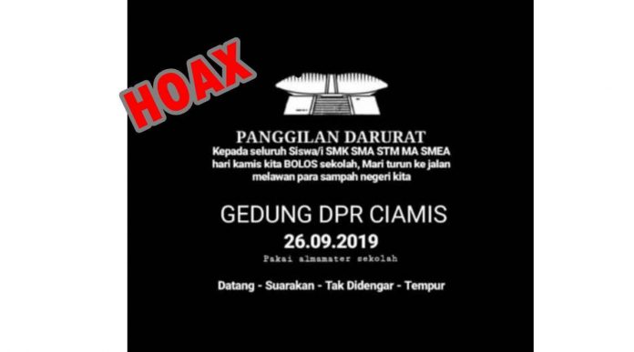 pelajar Ciamis
