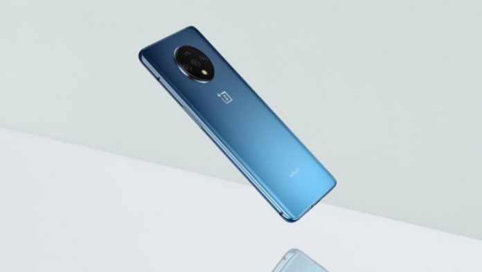 HP OnePlus 7T Pro