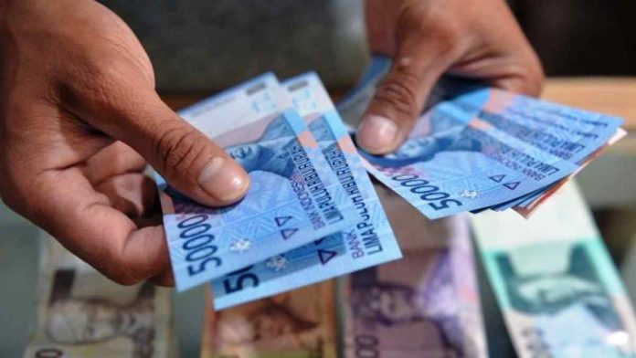 Insentif Ketua RW dan RT