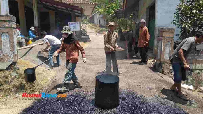Desa Mekarbuana