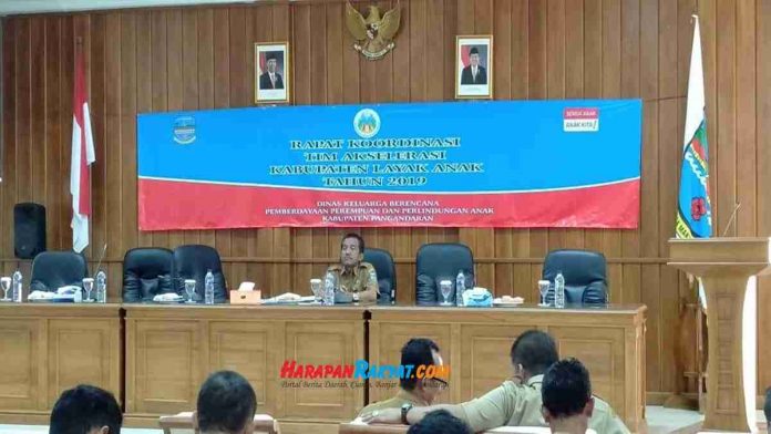 Kabupaten Layak Anak