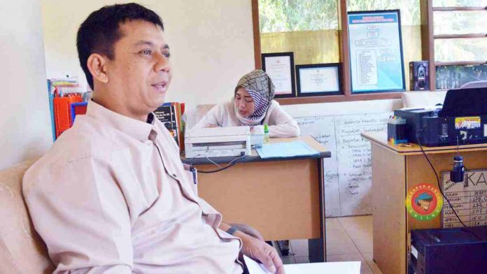 Pengelola Program KPA Kota Banjar