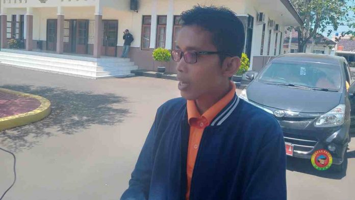 KPU Pangandaran