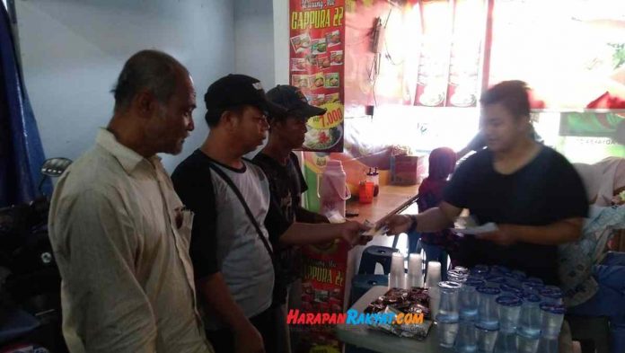 Karang Taruna Gapura 22