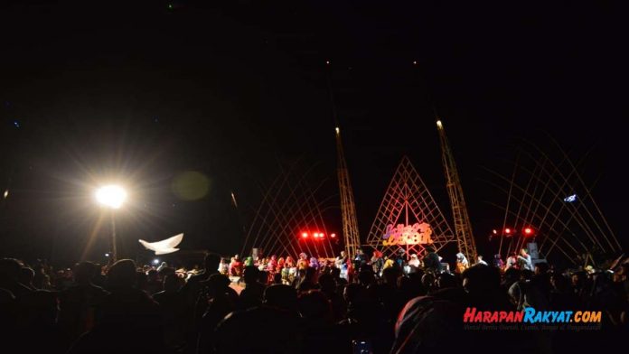 Festival Layang Lakbok 2019