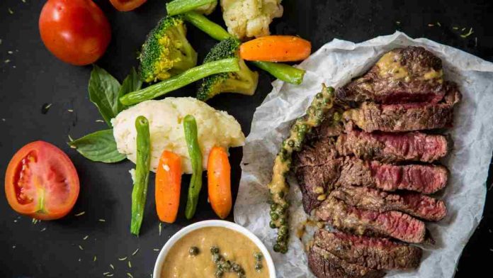 manfaat diet keto