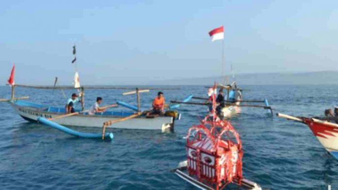 Masyarakat Basisir Pangandaran