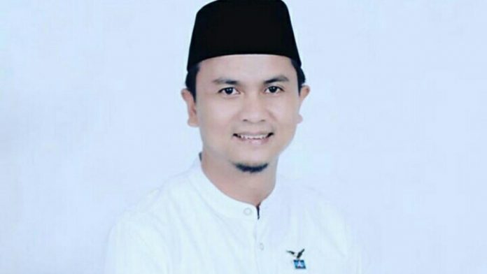 RW di Ciamis