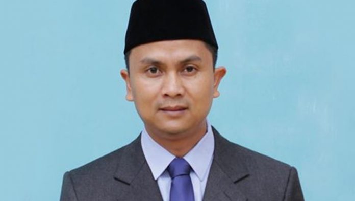 Nurmuttaqin