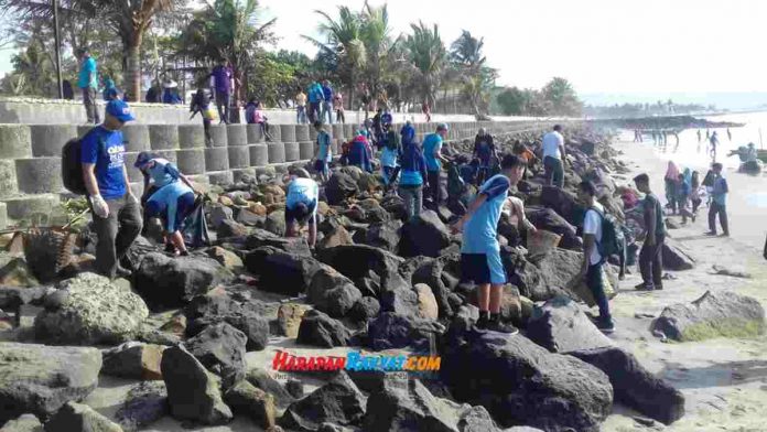 World Clean Up Day
