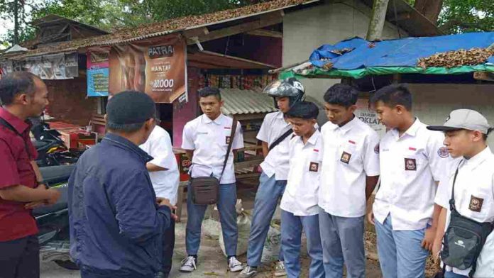 Pelajar Ciamis