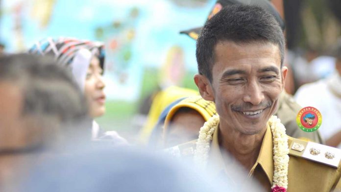 Pemerintah Kota Banjar, Jawa Barat, akan melaunching pendistribusian bantuan sosial untuk program Jaring Pengaman Sosial (JPS) dalam penanganan Covid-19.