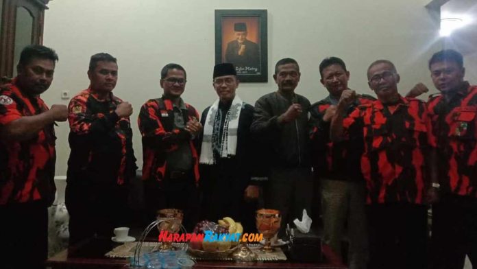 Pemuda Pancasila Ciamis