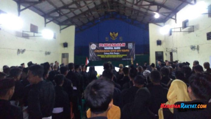 PSHT Kota Banjar