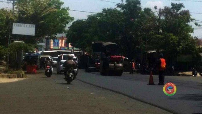 Perkotaan Ciamis