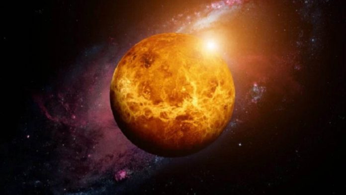 Planet Layak Huni Selain Bumi