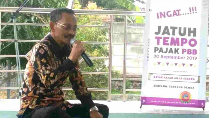 Pemkab Ciamis