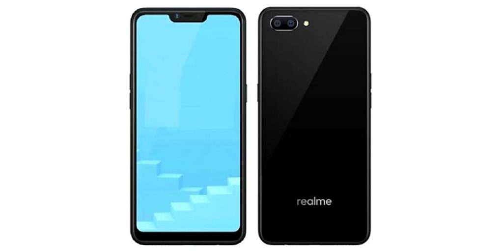 Realme C1 2019 2GB/32GB. Photo : Net/Ist.