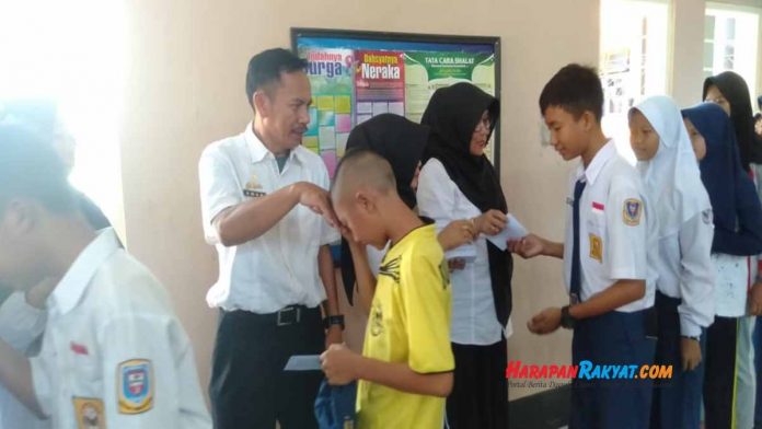 SMPN 2 Ciamis