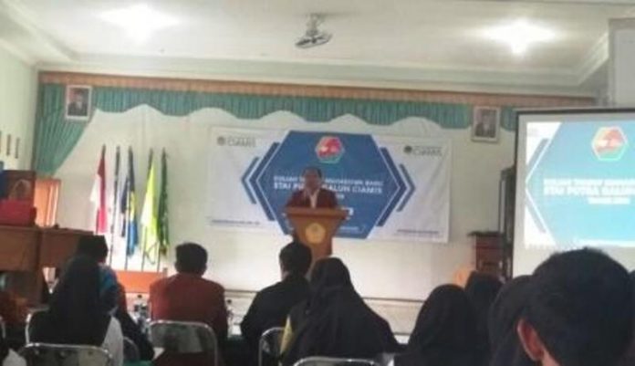 STAI Putra Galuh Ciamis
