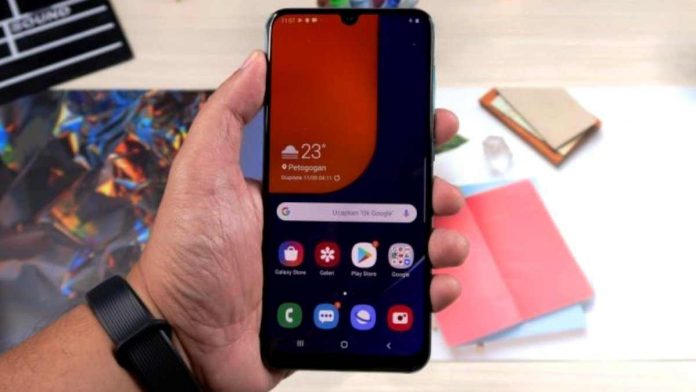Fitur Gaming Samsung Galaxy A50s Mampu Optimalkan Performa
