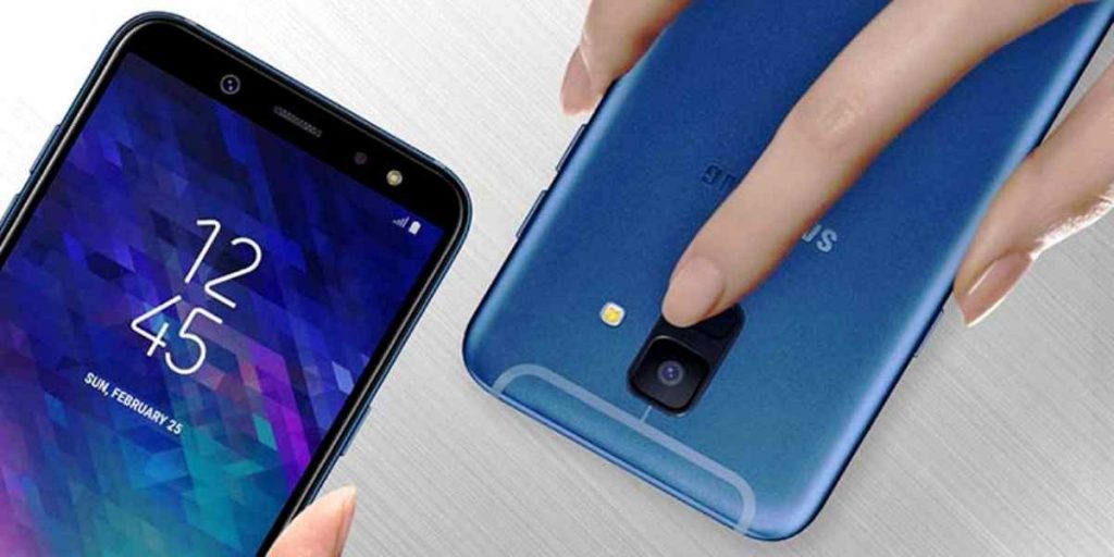 HP Kamera Selfie Terbaik.