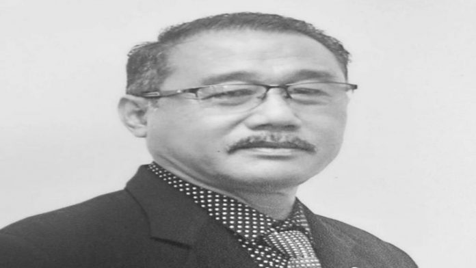 DAK Disdik Tertukar di Ciamis