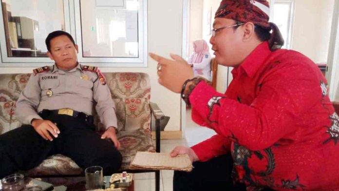 Sejarah Kacijulangan