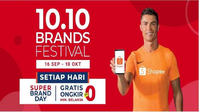 10.10 Brands Festival