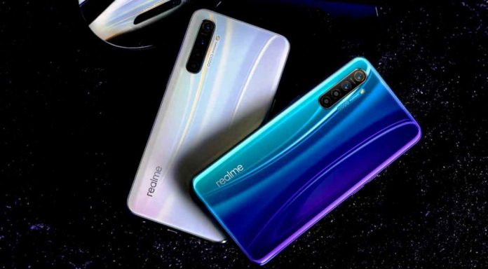 Smartphone Realme X2 Resmi Dirilis, Ini Fitur Andalannya