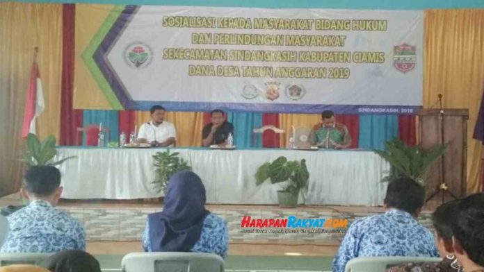 Ketua PWI Ciamis