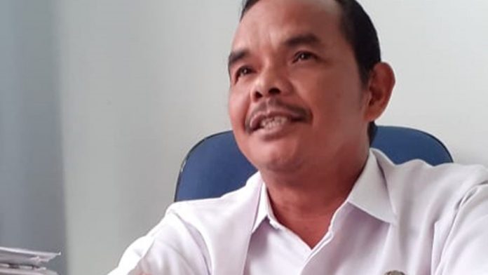 DAK Disdik Ciamis