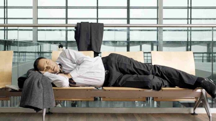 bobok atau Tidur Siang